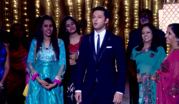 İNTİKAM ATEŞİ 32. Bölüm