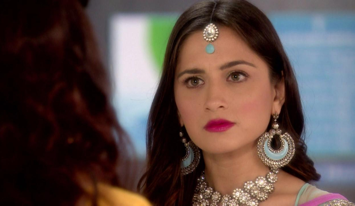 İNTİKAM ATEŞİ 33. Bölüm