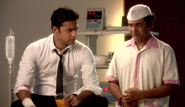 İNTİKAM ATEŞİ 33. Bölüm