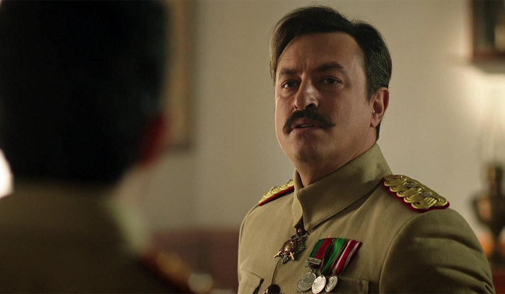 Azize'm, benim cennetimsin!