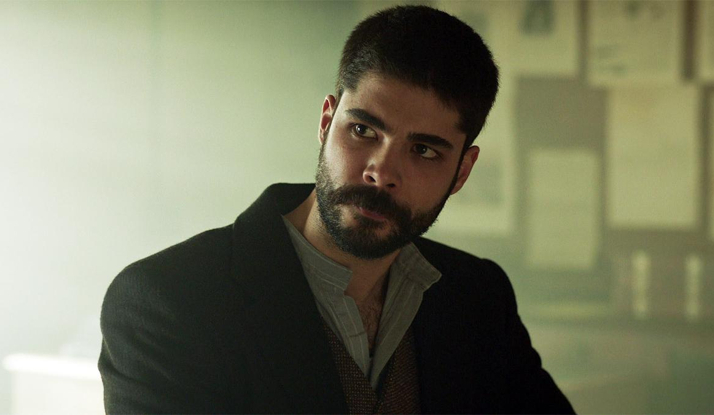 Azize'm, benim cennetimsin!