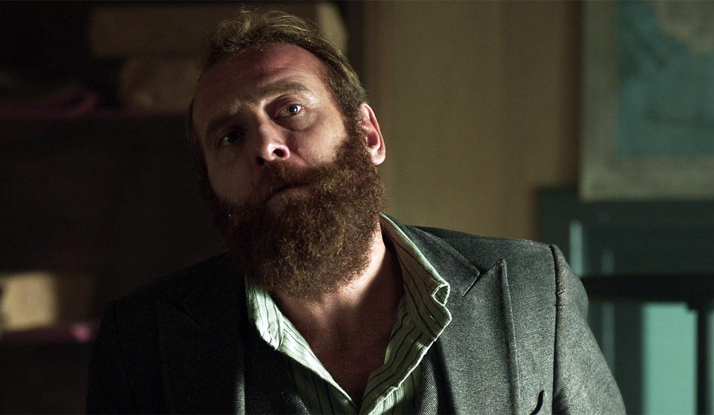 Azize'm, benim cennetimsin!