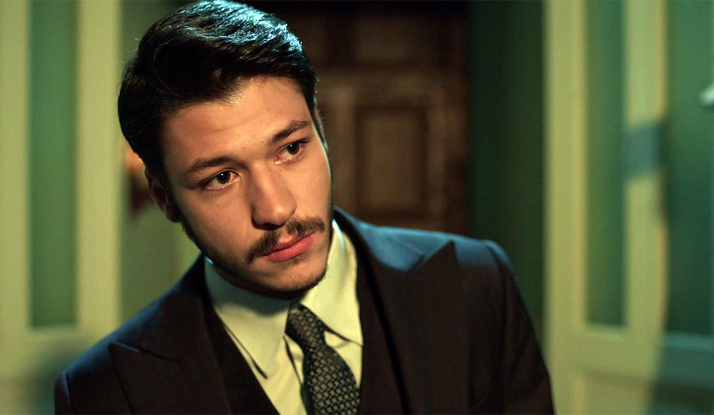 Azize'm, benim cennetimsin!