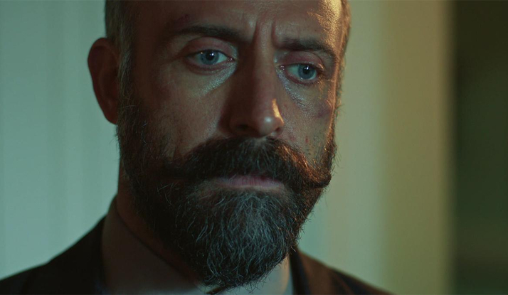 Azize'm, benim cennetimsin!