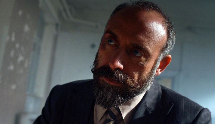 Azize'm, benim cennetimsin!