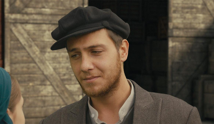 Azize'm, benim cennetimsin!