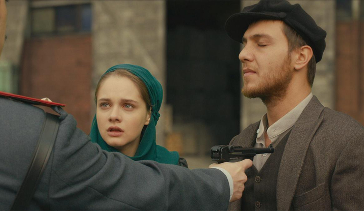 Azize'm, benim cennetimsin!