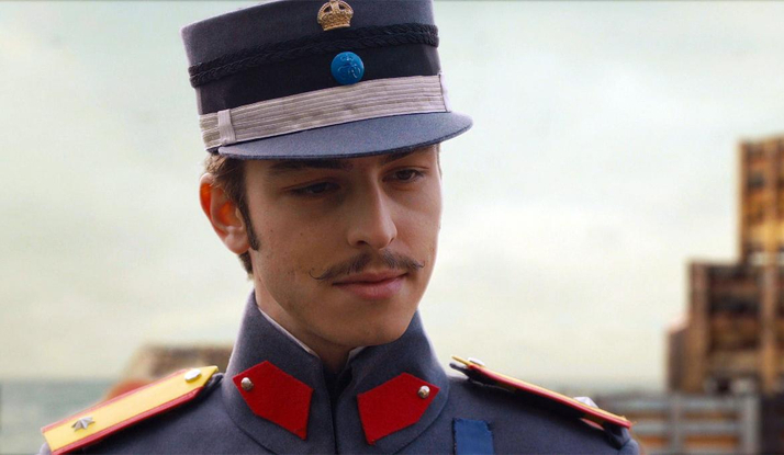 Azize'm, benim cennetimsin!