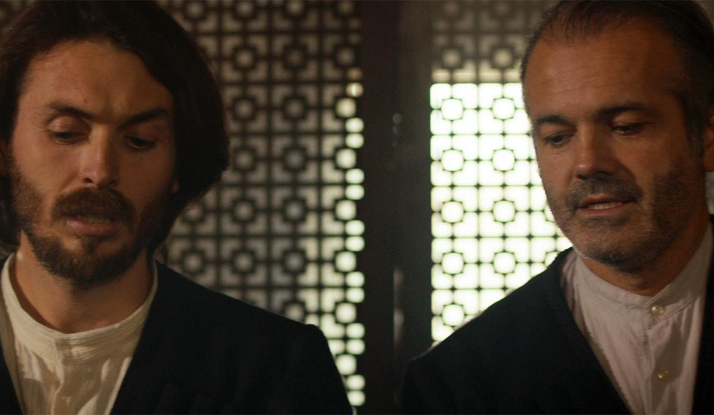 Vatanım Sensin 8. Bölümden İlk Kareler!