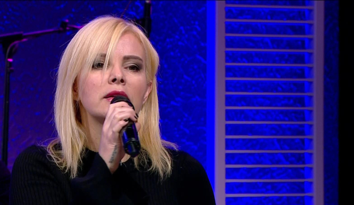 Ömür Gedik Hepsi Bugün Oldu'nun Konuğu Oldu