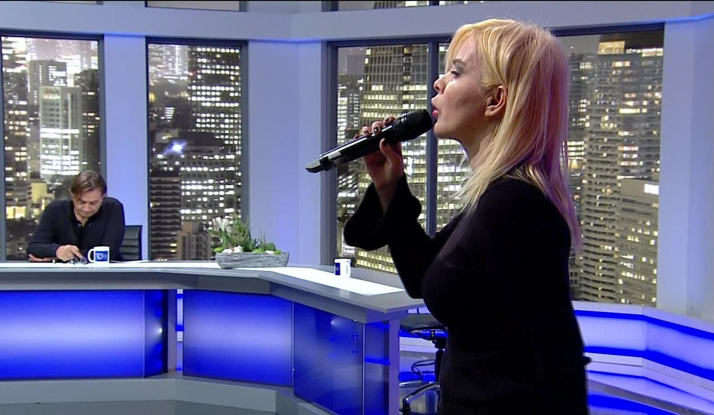 Ömür Gedik Hepsi Bugün Oldu'nun Konuğu Oldu