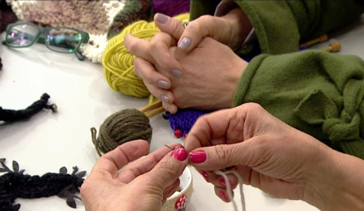 Boyun Fuları Yapımı