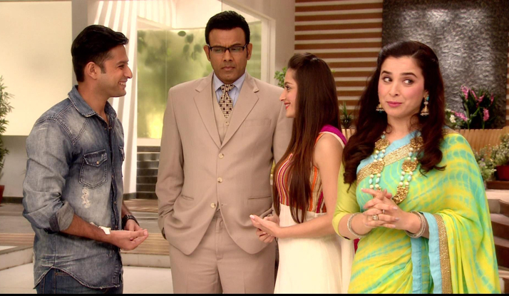 İNTİKAM ATEŞİ 34. Bölüm