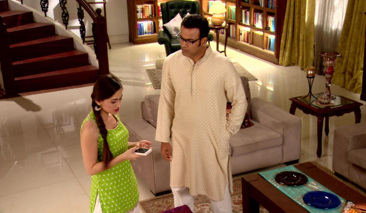 İNTİKAM ATEŞİ 35. Bölüm