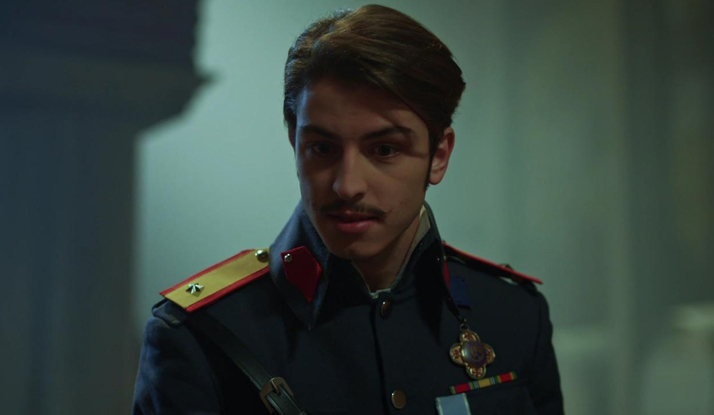 ''Milletin istiklalini yine milletin azim ve kararı kurtaracaktır!''