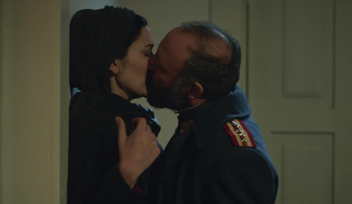 ''Milletin istiklalini yine milletin azim ve kararı kurtaracaktır!''