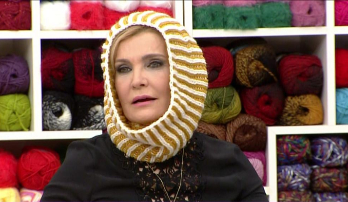 Boyunluk Ve Bere Yapımı