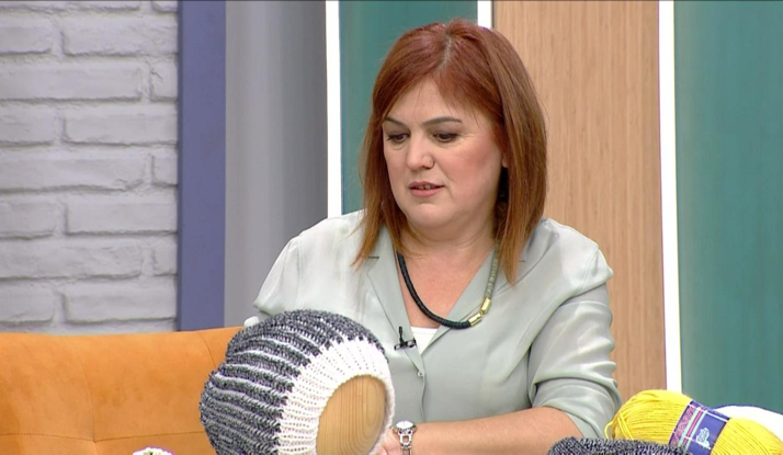 Boyunluk Ve Bere Yapımı