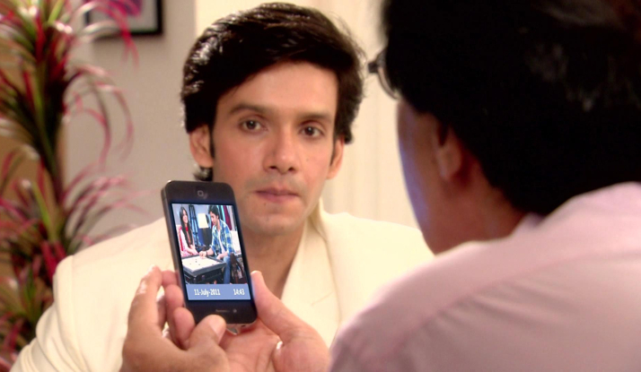 İNTİKAM ATEŞİ 36. Bölüm