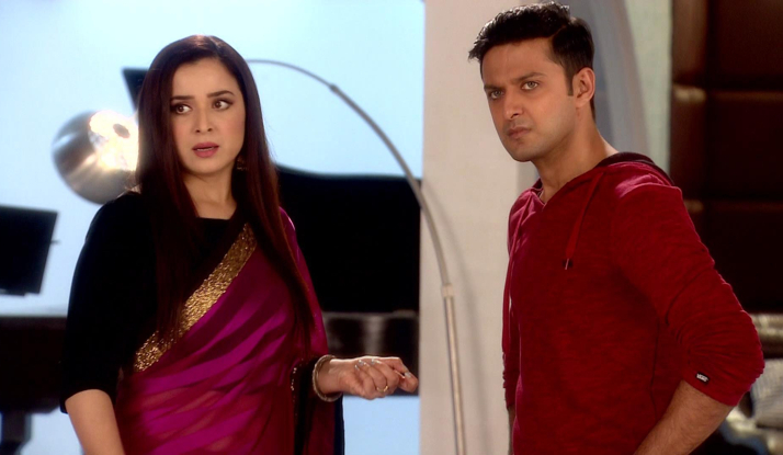 İNTİKAM ATEŞİ 36. Bölüm