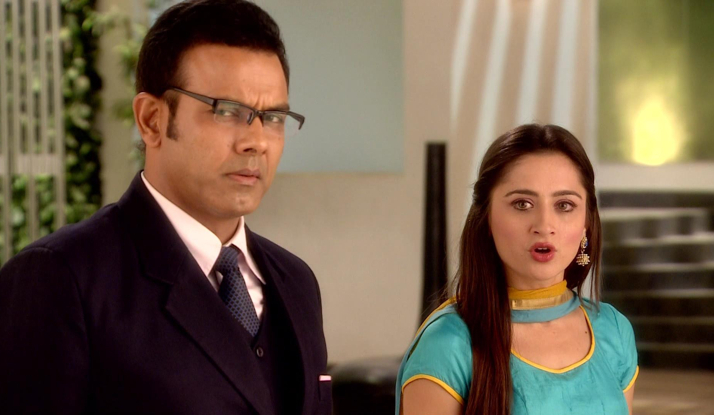 İNTİKAM ATEŞİ 36. Bölüm