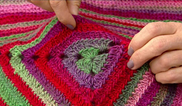 3 üçgenden 1 panço