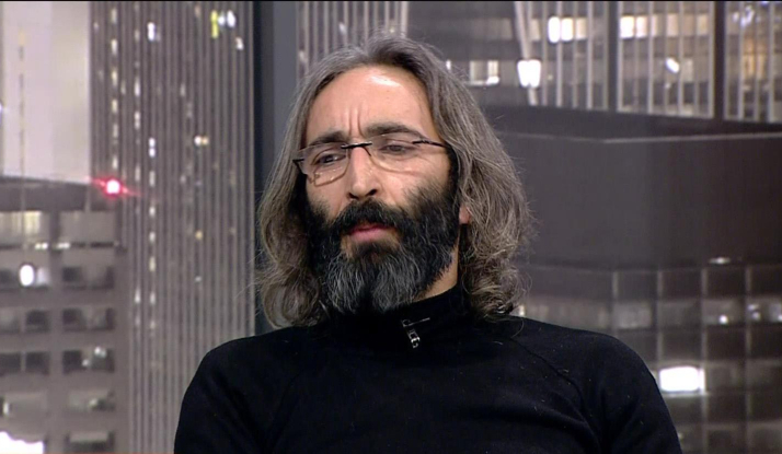 Fırat Tanış Hepsi Bugün Oldu'nun Konuğu Oldu