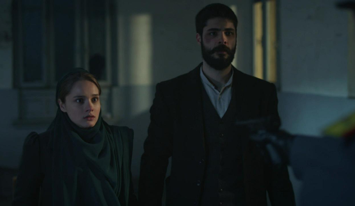 Hilal hapse düşüyor!