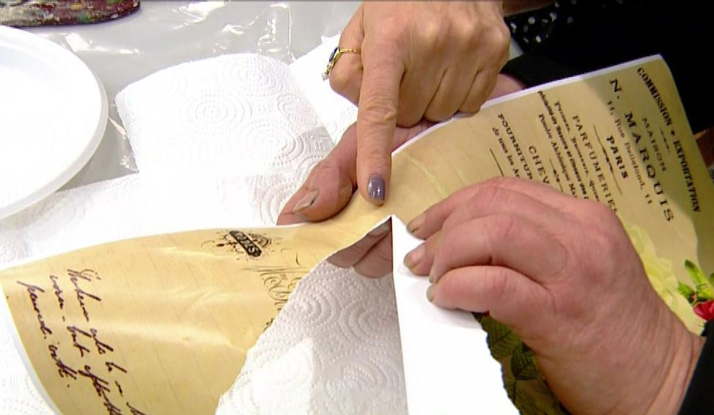 Fırçasız Dekopaj Tamamlama