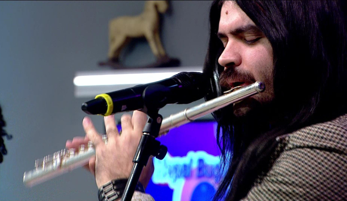 Retrobüs Hepsi Bugün Oldu'nun Konuğu Oldu