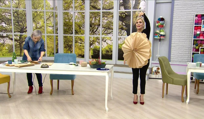 Süsleme Önerileri...