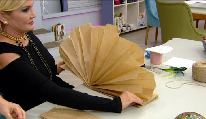 Süsleme Önerileri...