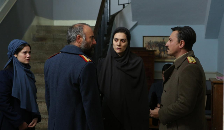 Vatanım Sensin 10. Bölüm Fotoğrafları