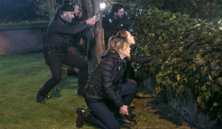 Arka Sokaklar 423. Bölüm Fotoğrafları