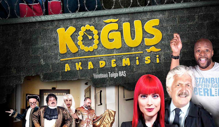 KOĞUŞ AKADEMİSİ FOTO GALERİ
