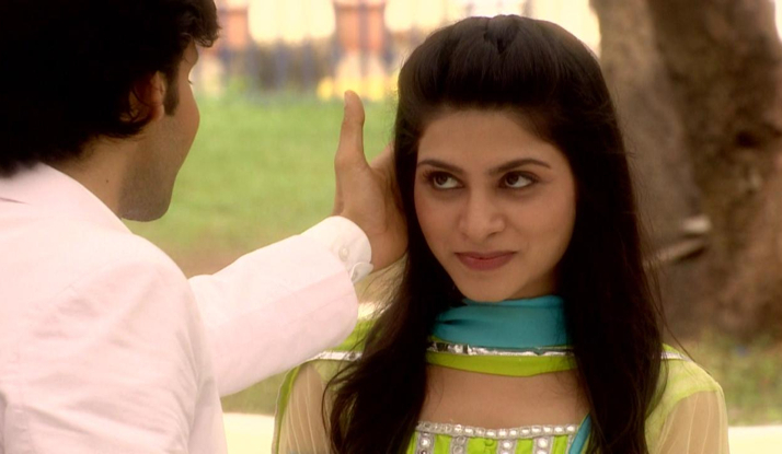 İNTİKAM ATEŞİ 38. Bölüm