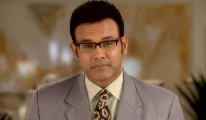 İNTİKAM ATEŞİ 38. Bölüm