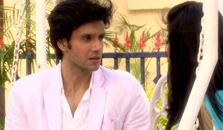 İNTİKAM ATEŞİ 38. Bölüm