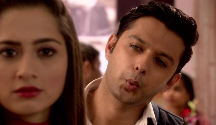 İNTİKAM ATEŞİ 38. Bölüm