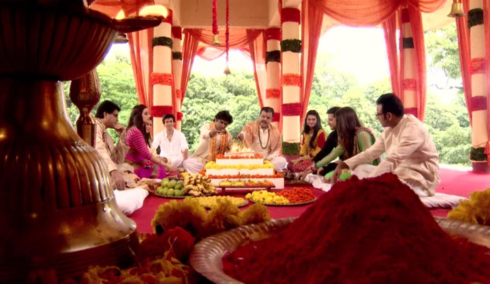 İNTİKAM ATEŞİ 39. Bölüm