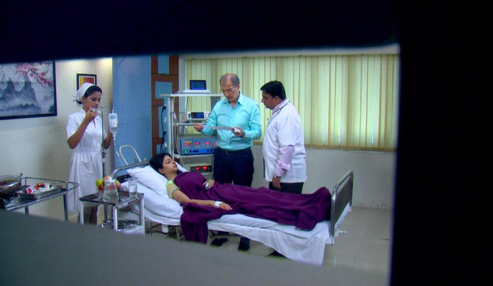 İNTİKAM ATEŞİ 40. Bölüm