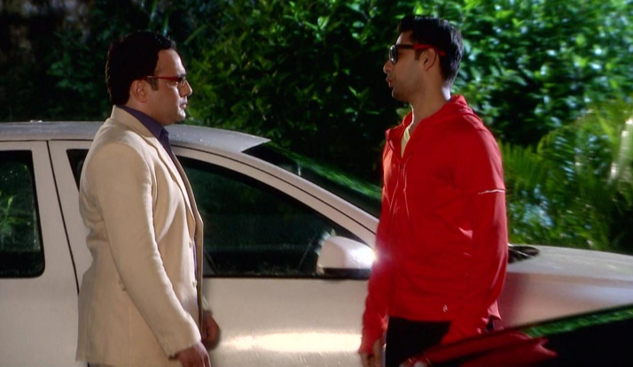 İNTİKAM ATEŞİ 40. Bölüm