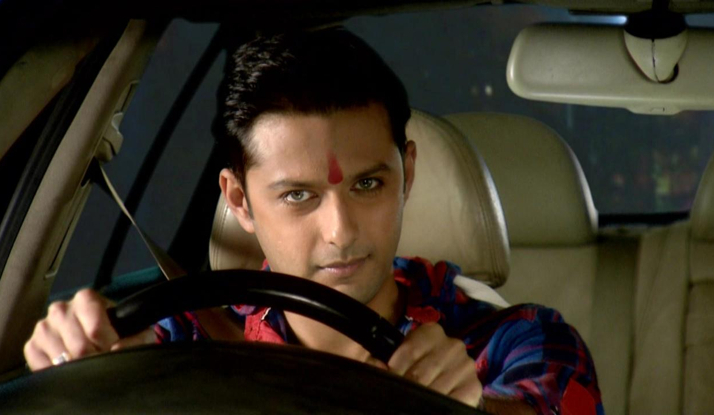 İNTİKAM ATEŞİ 41. Bölüm