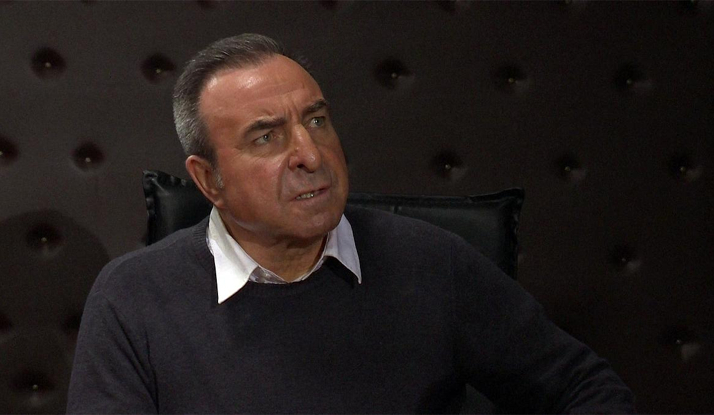 Nereden Nereye Arka Sokaklar - Zafer Ergin (Rıza Baba)