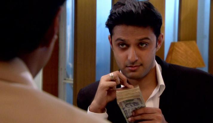 İNTİKAM ATEŞİ 42. Bölüm