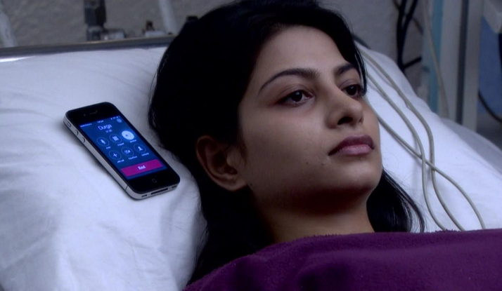 İNTİKAM ATEŞİ 42. Bölüm