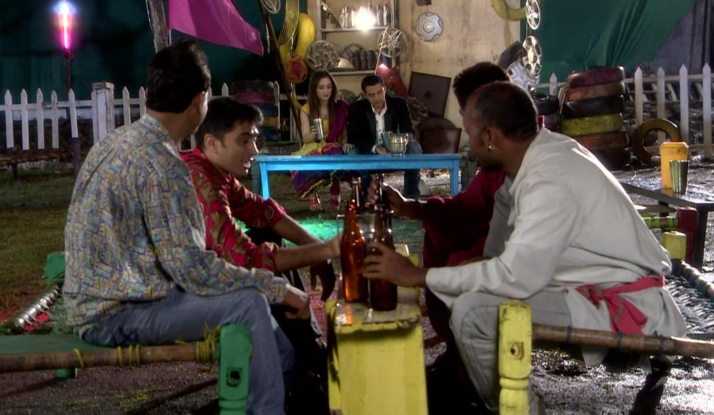 İNTİKAM ATEŞİ 42. Bölüm