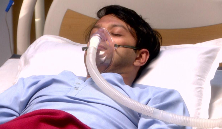 İNTİKAM ATEŞİ 43. Bölüm