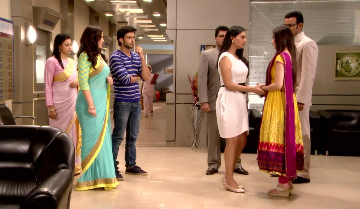 İNTİKAM ATEŞİ 43. Bölüm