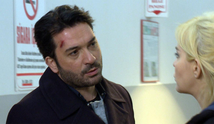 Arka Sokaklar 425. Bölüm'den ilk kareler!